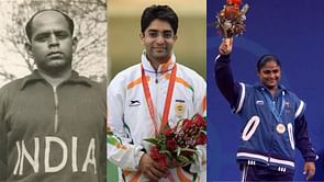 3 Indian Olympic moments that brought the nation to tears