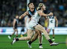 5 hits and howlers in Carlton Blues' Thursday night victory over Port Adelaide Power at the Adelaide Oval