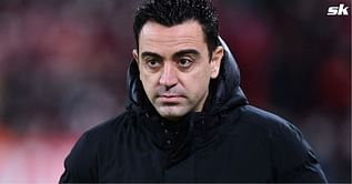 Xavi's decision to stay at Barcelona takes major twist and he could be sacked: Reports