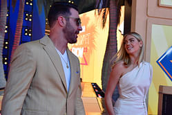 Photo: Justin Verlander's wife Kate Upton strikes pose for 032c magazine's 'The Opioid Crisis Lookbook'