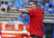 NCAA Football: Utah at Florida