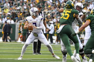 NCAA Football: Albany at Baylor
