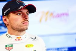 F1 pundit makes left-field claim about Max Verstappen's future - "He will take 2026 off"
