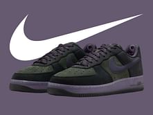 Nike Air Force 1 Low World Tour “Seoul” sneakers: Features explored