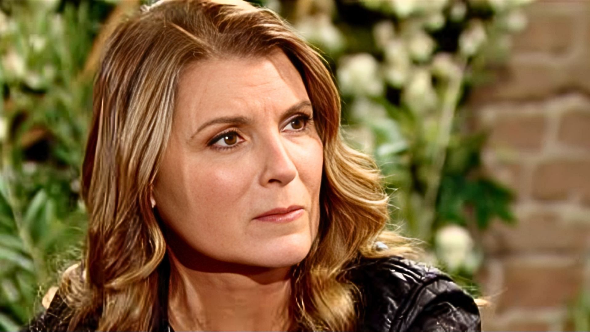 Kimberlin Brown as Sheila Carter in The Bold and the Beautiful (Image via CBS)