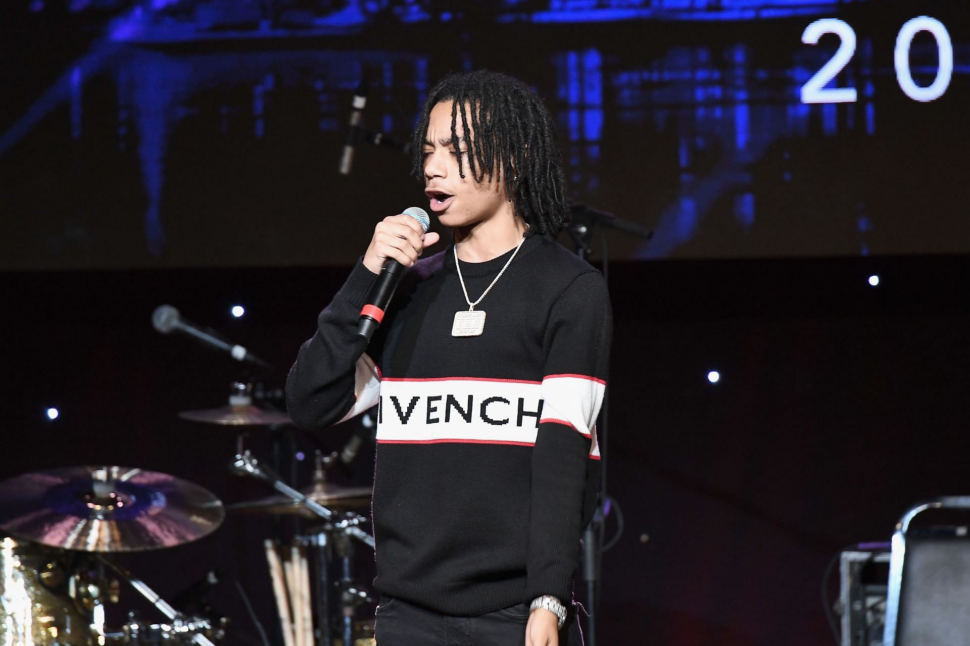 What happened to YBN Nahmir? Rapper thanks fans for prayers as he talks ...