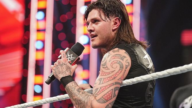 What does 24-time champion in WWE think of Dominik Mysterio's heel work? Exploring his comments