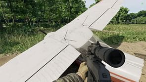 How to complete What Comes Up in Gray Zone Warfare