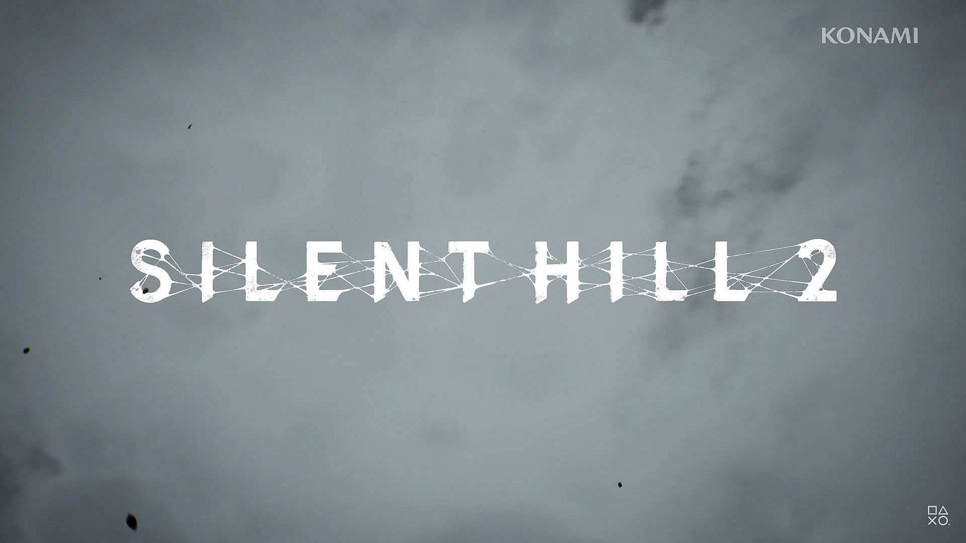 Everything we noticed in the new Silent Hill 2 trailer (Image via Konami)