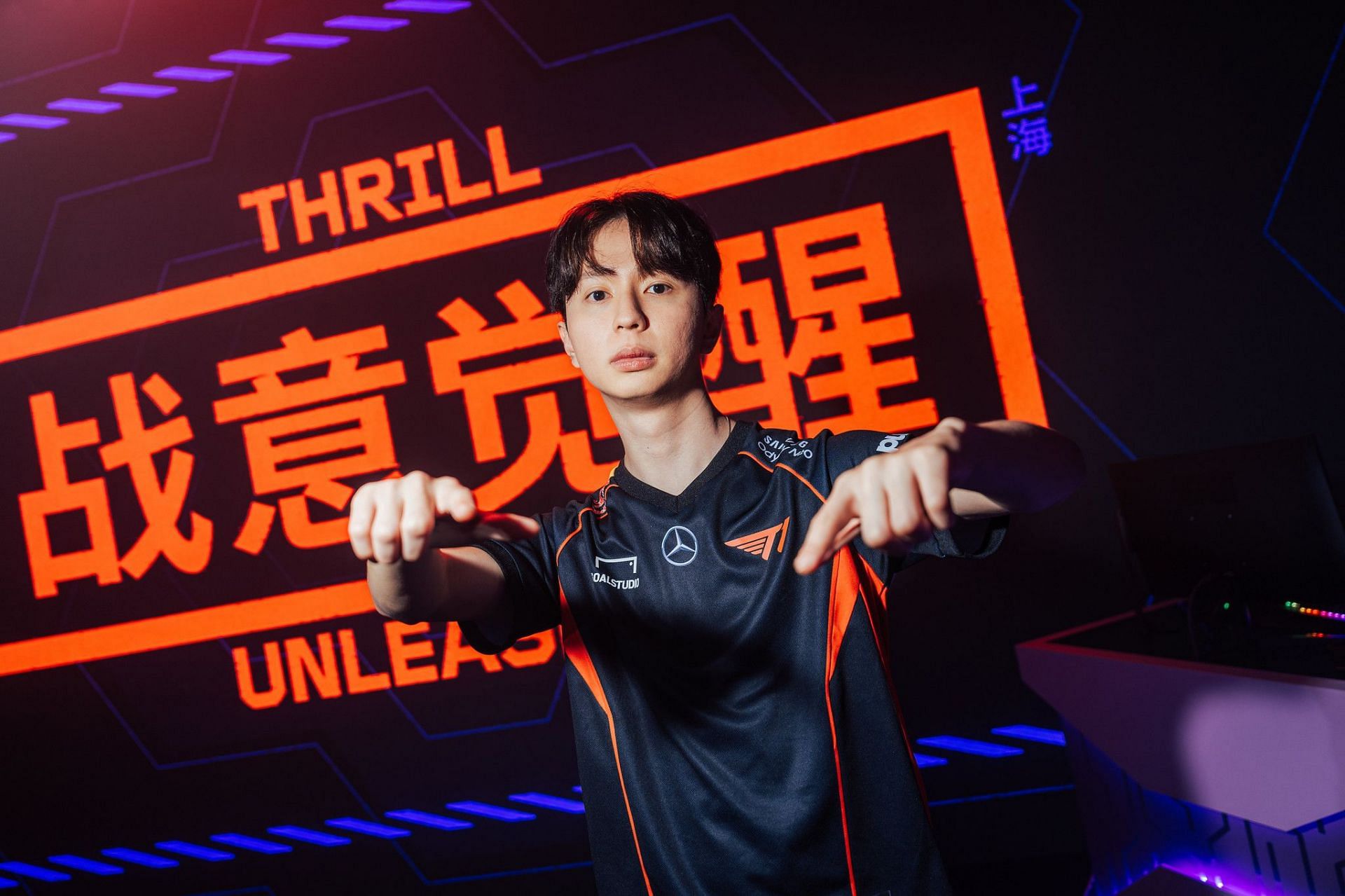 xccurate at VCT Masters Shanghai (Image via Riot Games)