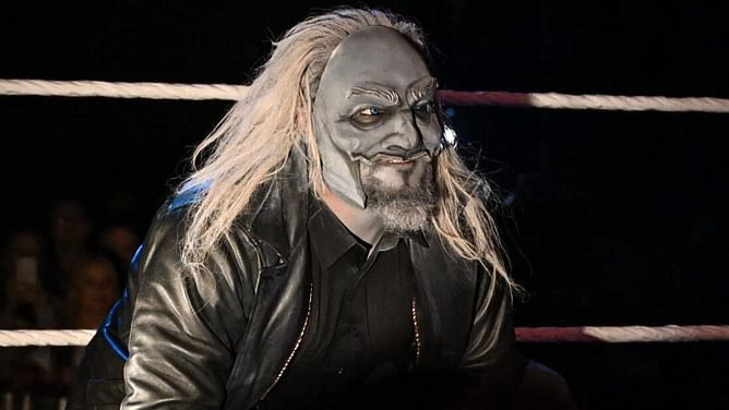 Uncle Howdy must put an end to 38-year-old WWE Superstar's King of the Ring dreams