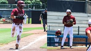 "Makes 0 sense to me and many others": College baseball fans react to Charleston's snub from 2024 NCAA Tournament