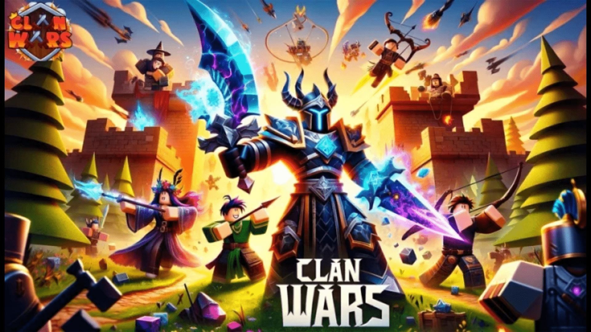 Clan Wars guide