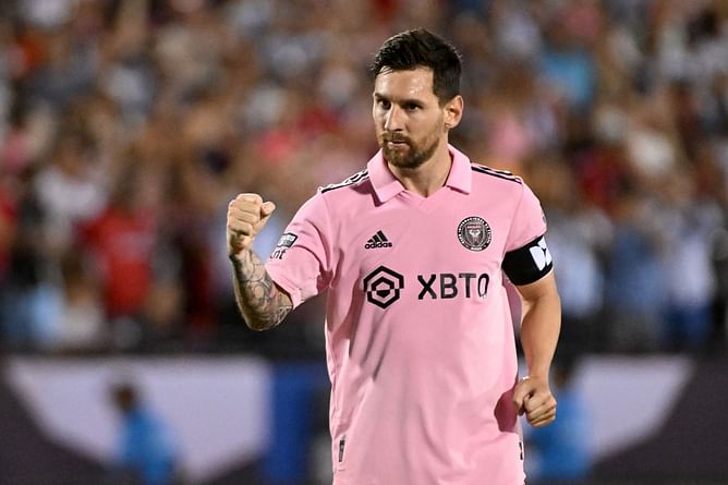 “I don't think there are any limits to the future” - Inter Miami chief makes bold claim on life after Lionel Messi departure