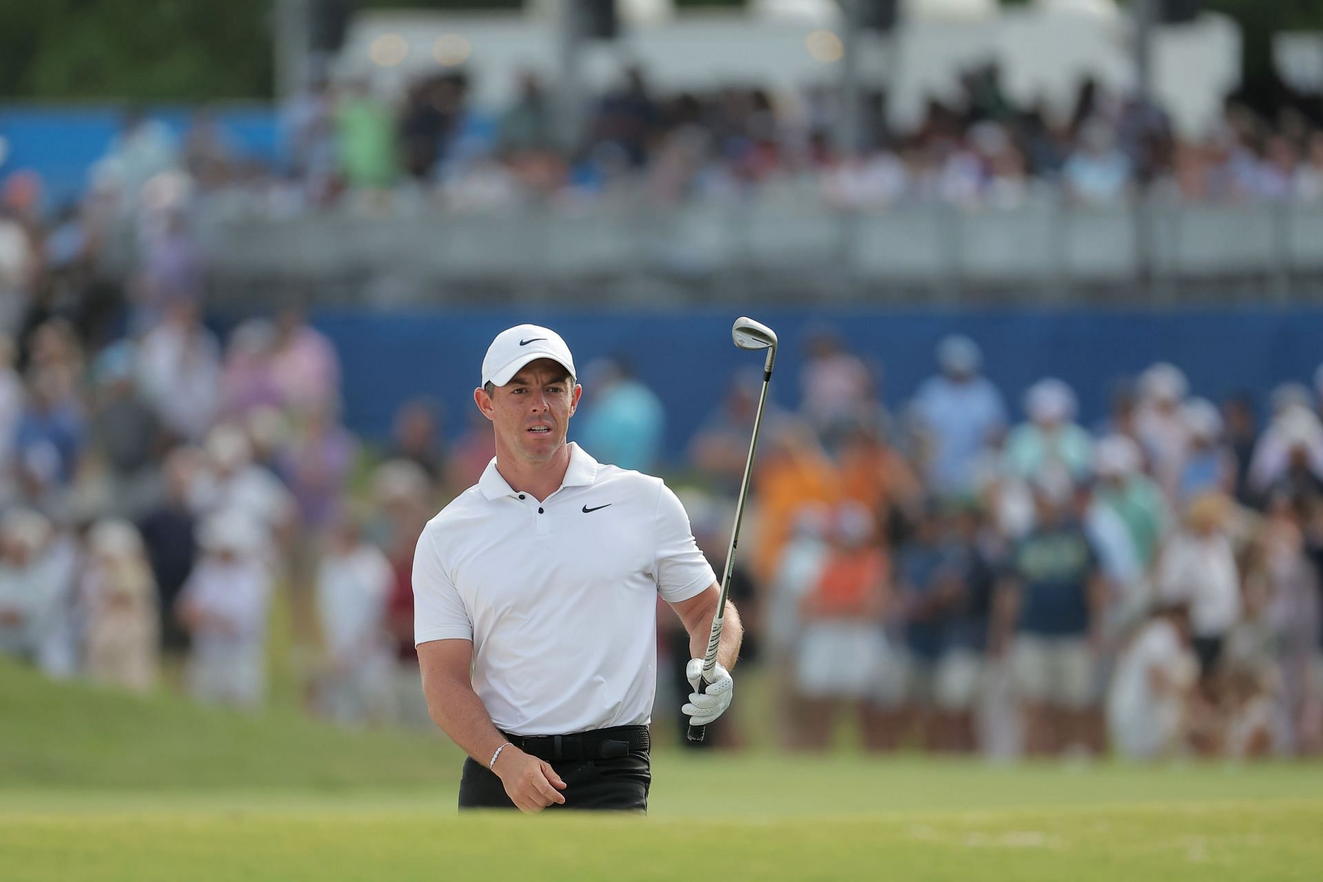 Zurich Classic of New Orleans  - Final Round