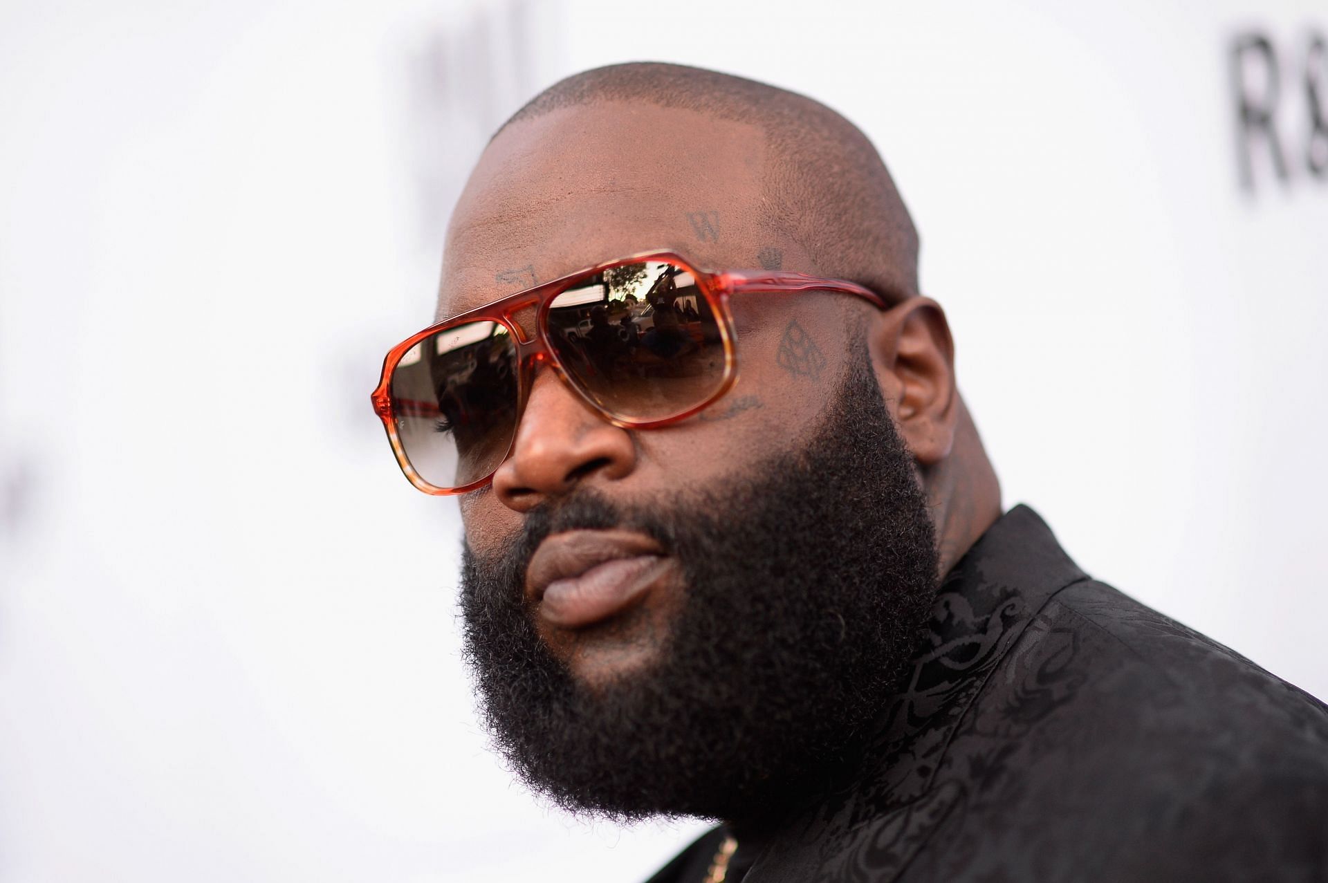 Rick Ross (Image via Getty)