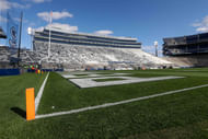 NCAA Football: Maryland at Penn State