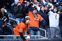 Bears' new $4,700,000,000 stadium plan to be axed? Illinois Governor labels current proposal 'nonstarter'