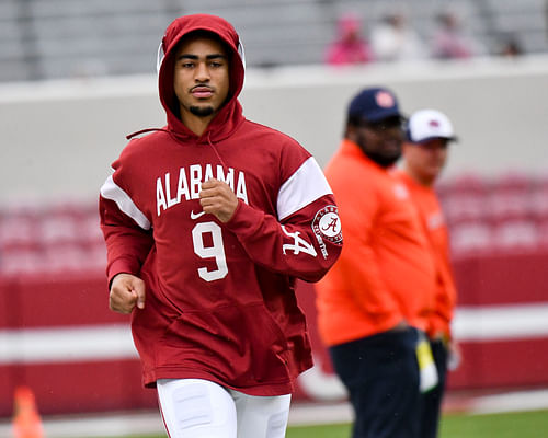 Auburn and Alabama's Iron Bowl rivalry is a top college football rivalry.