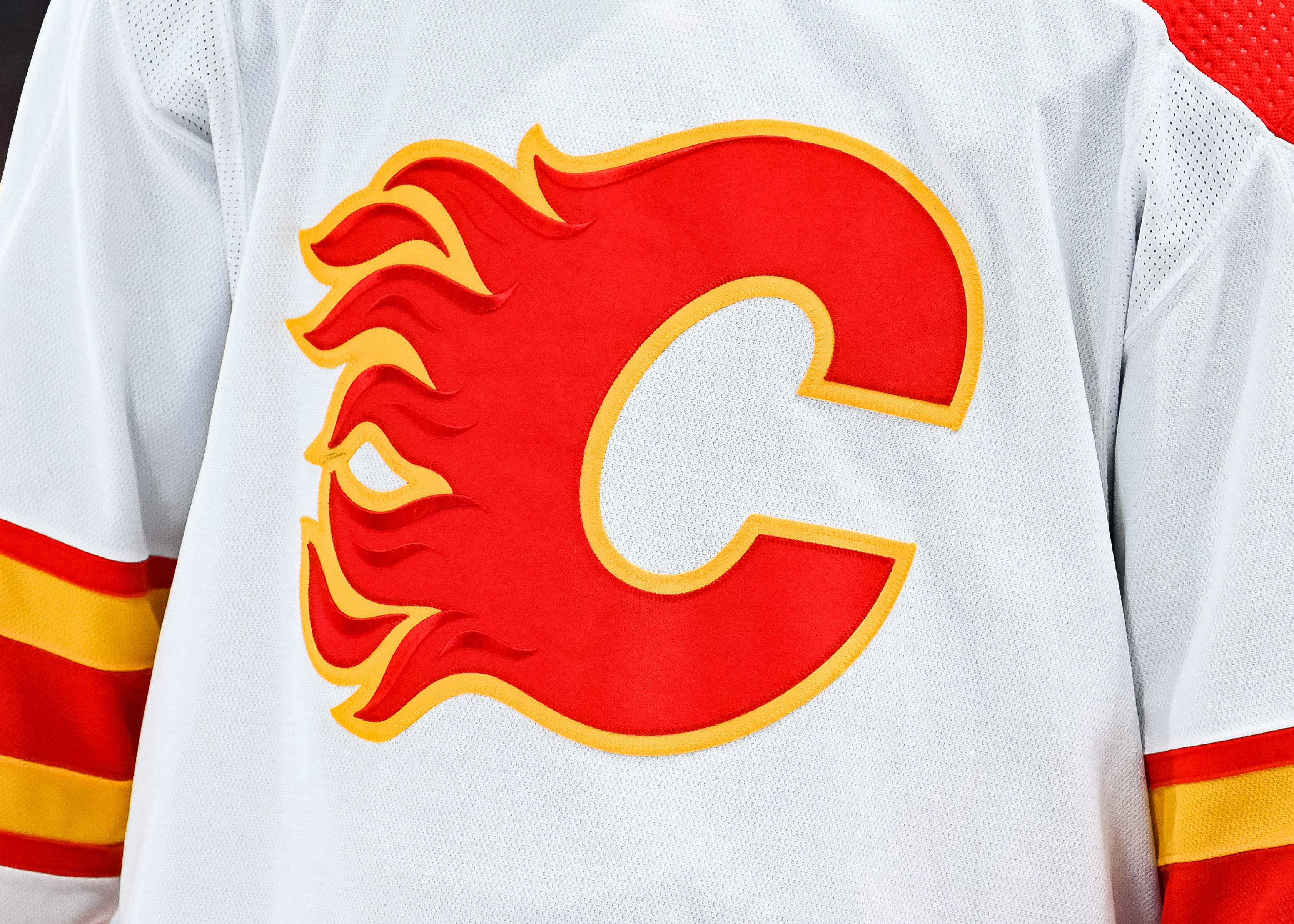 NHL: Calgary Flames at Montreal Canadiens