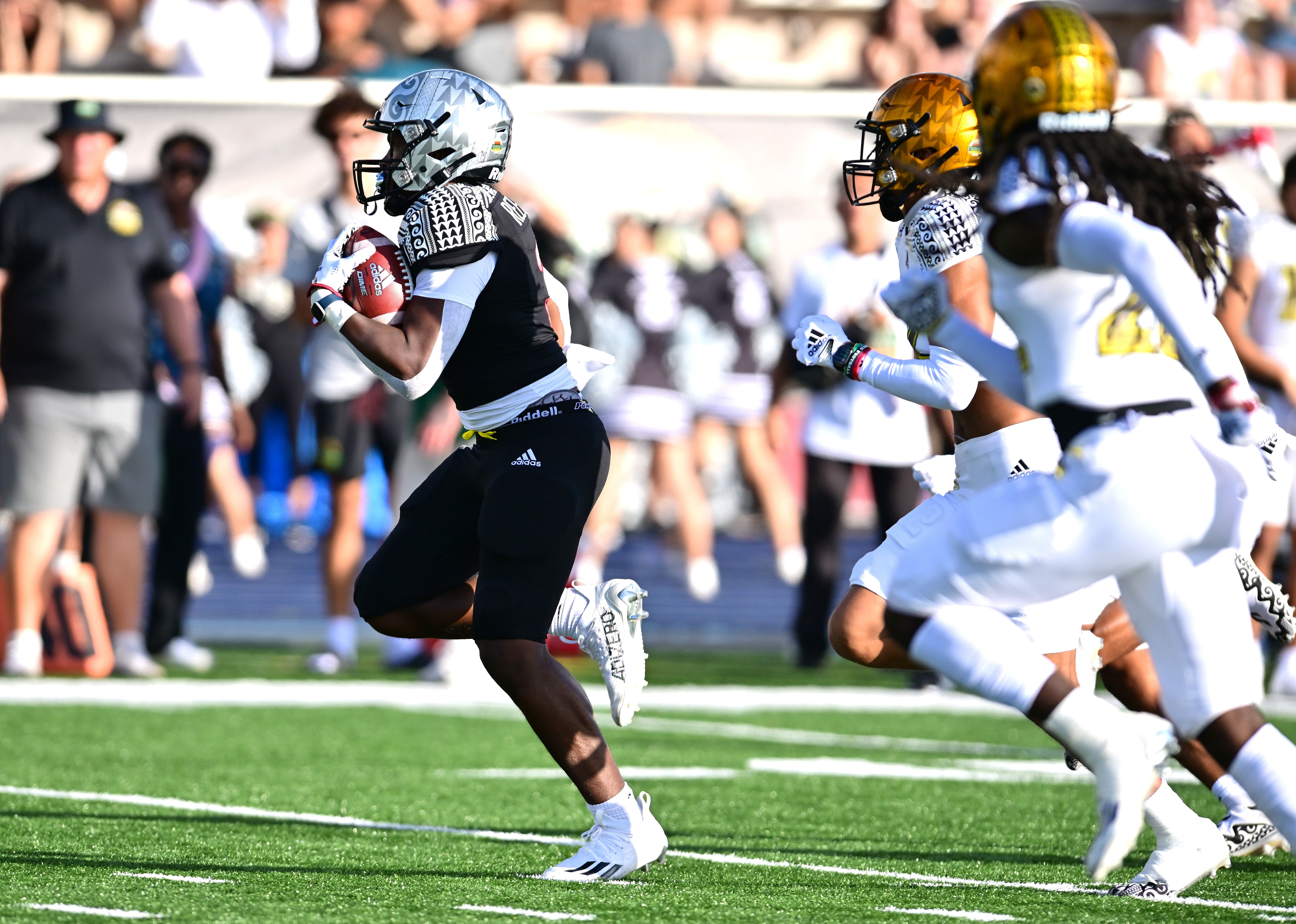 High School Football: Polynesian Bowl