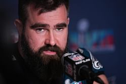Eagles icon Jason Kelce eager to end "short retirement" with multi-year ESPN deal for Monday Night Countdown
