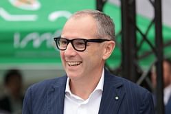 Another F1 street circuit on the horizon as Stefano Domenicalli meets Thailand Prime Minister - Reports