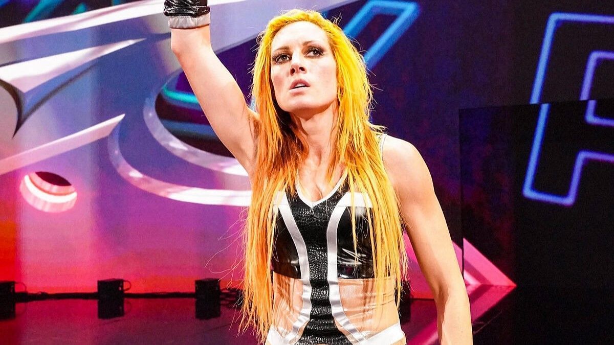 Becky Lynch