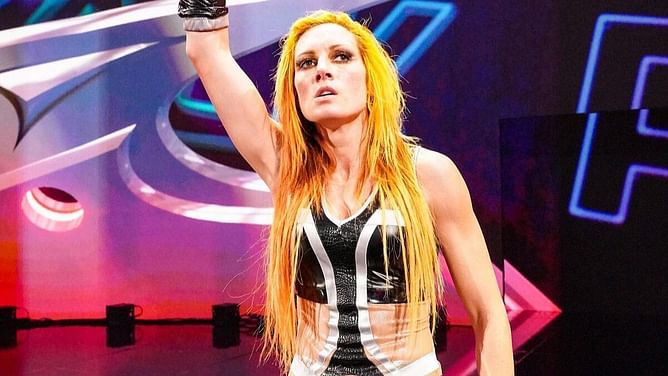 3 reasons why Becky Lynch should leave WWE for AEW and 2 she shouldn’t