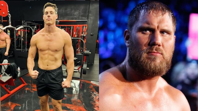 Former WWE star shares how Sting's son could avoid becoming another ...