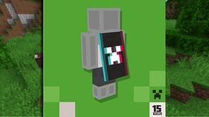 How to get Minecraft TikTok cape