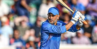Thala fans go berserk as MS Dhoni announces he’s starting his ‘own team’