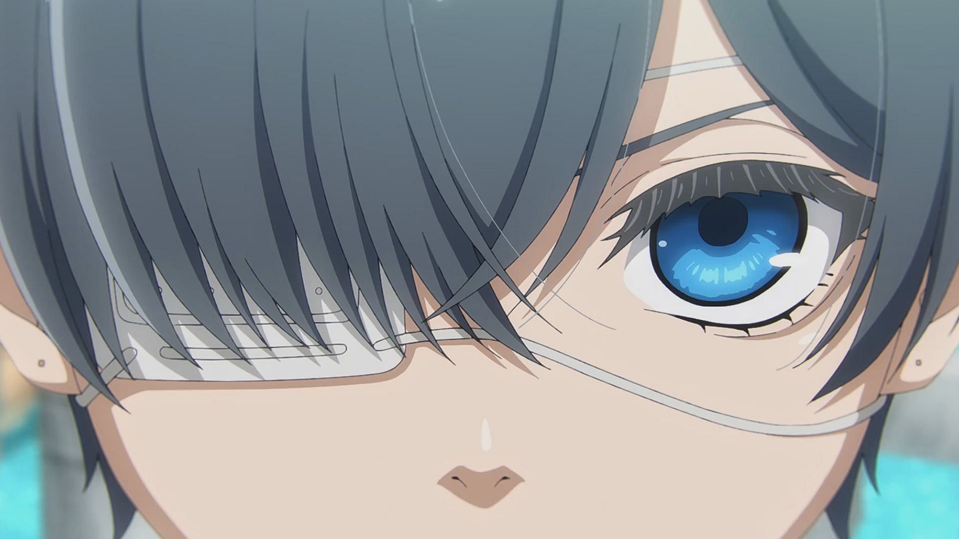 Black Butler: Public School Arc episode 5 release date (Image via CloverWorks)