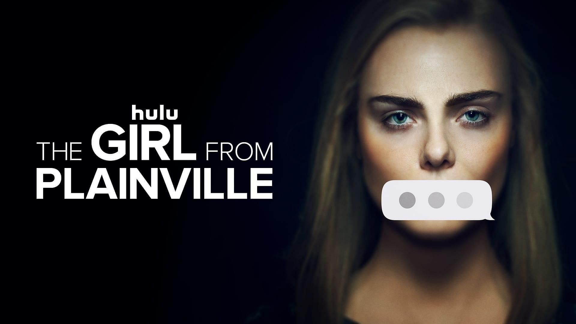 Ella Rubin also has a role in The Girl from Plainville. (Image via Hulu)