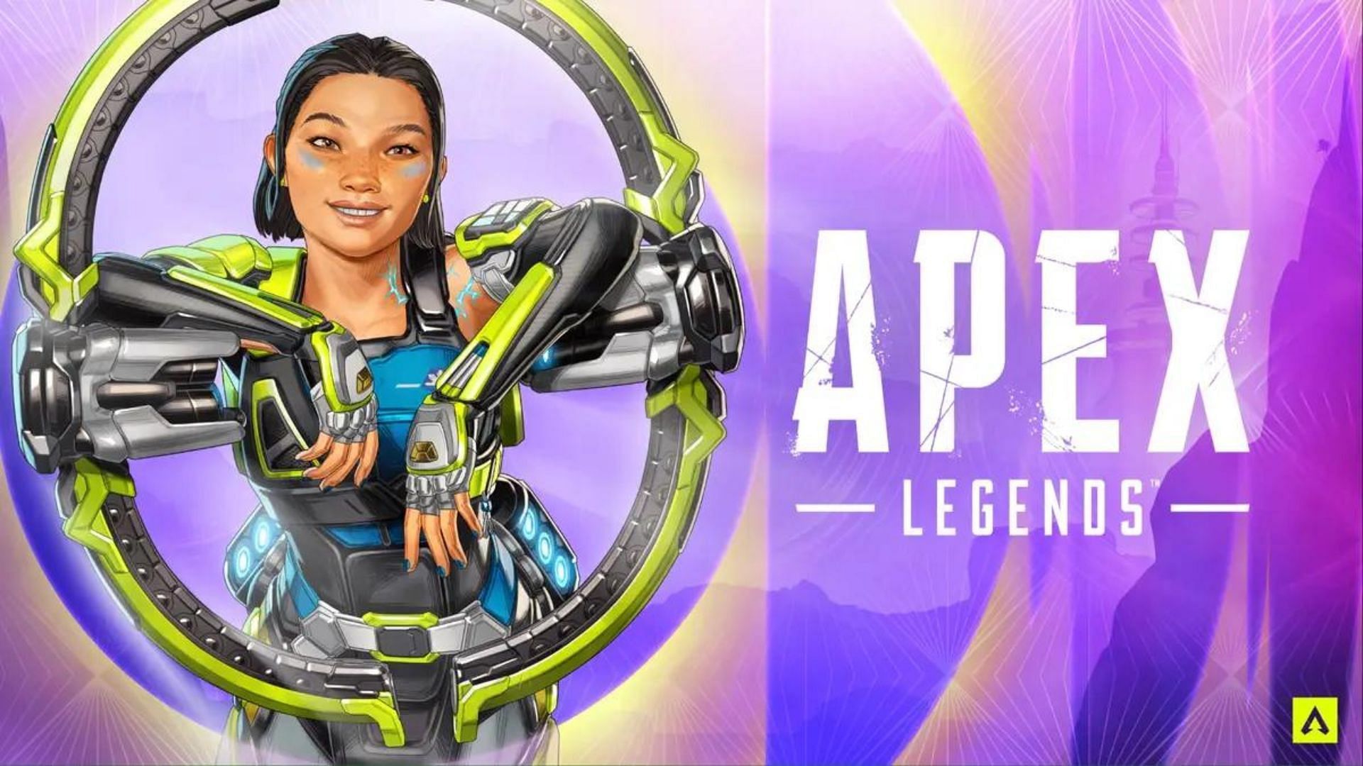 All Conduit skins in Apex Legends