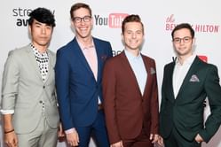 “It sent our company into a tailspin” — Try Guys reveal how Ned Fulmer drama cost them “millions in brand deals”