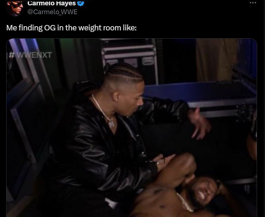 The picture used.