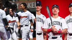 Pac-12 baseball tournament tickets 2024: Where to buy, prices, and more details for D1 baseball