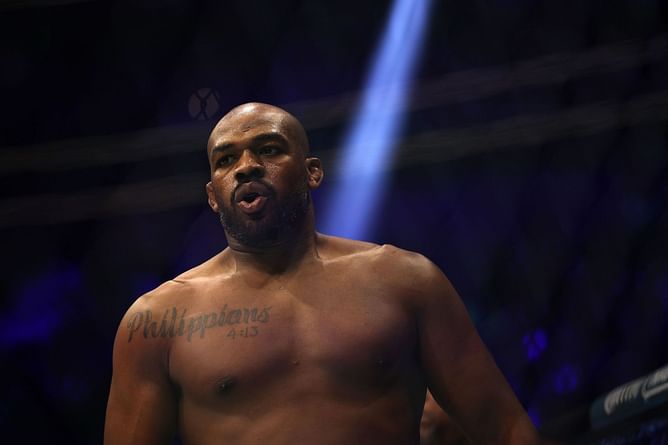 5 UFC champions who were accused of ducking opponents