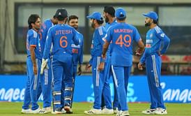 Who said what - top 5 expert reactions to India's 2024 T20 World Cup squad ft. Aakash Chopra