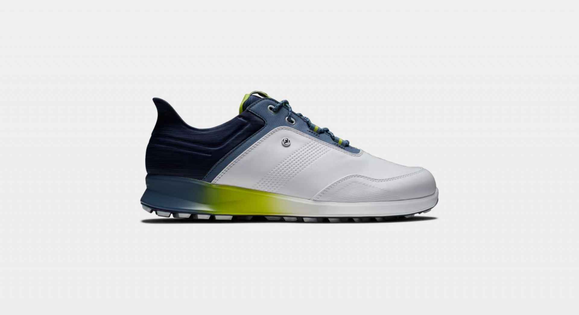 FootJoy Stratos Previous Season Style golf shoes (Image via FootJoy)