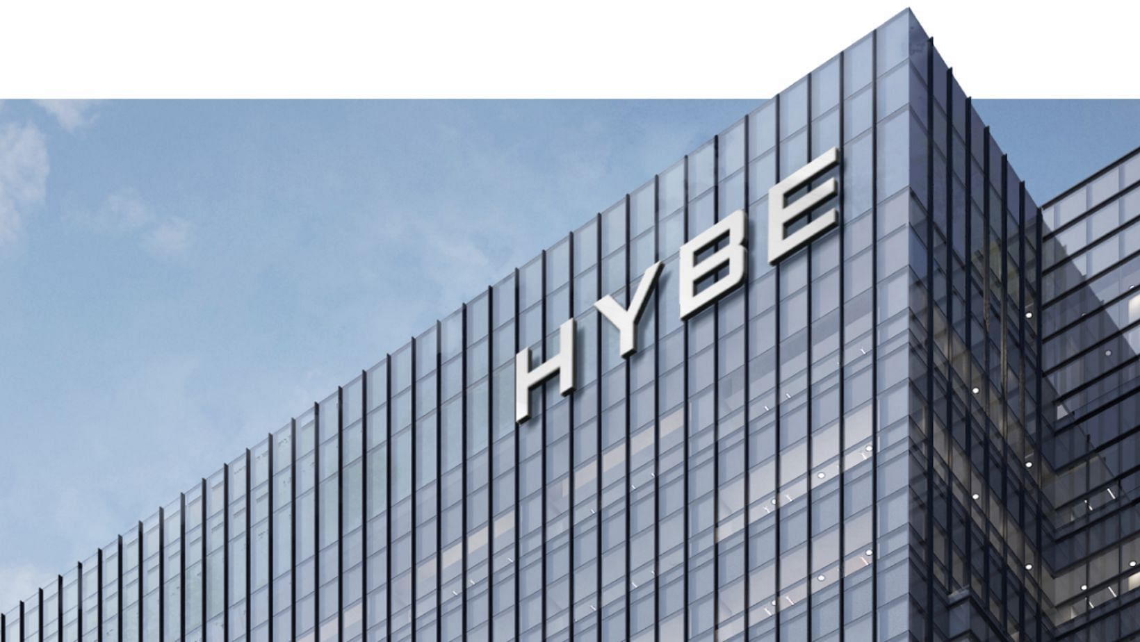 Exploring accusations made against HYBE during its ongoing court dispute with Min Hee-jin. (Image via HYBE website)