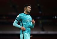 Ozan Kabak's career is back on track.