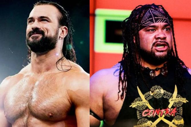 3 WWE Superstars जो Backlash France 2024 के मैच कार्ड का हिस्सा नहीं होने के बावजूद शो में नज़र आ सकते हैं