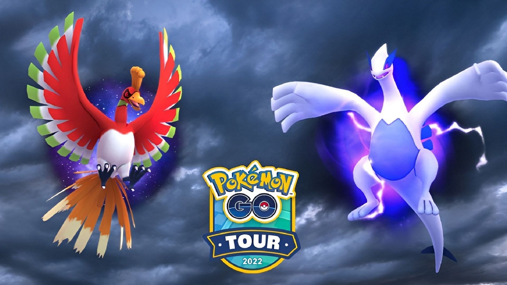 Apex Shadow Lugia and Ho-Oh fit Shared Skies&#039; theme to a degree, but would Niantic bring them back? (Image via Niantic)