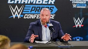 Triple H shares more details on fans getting shocking health alerts ahead of WWE Backlash