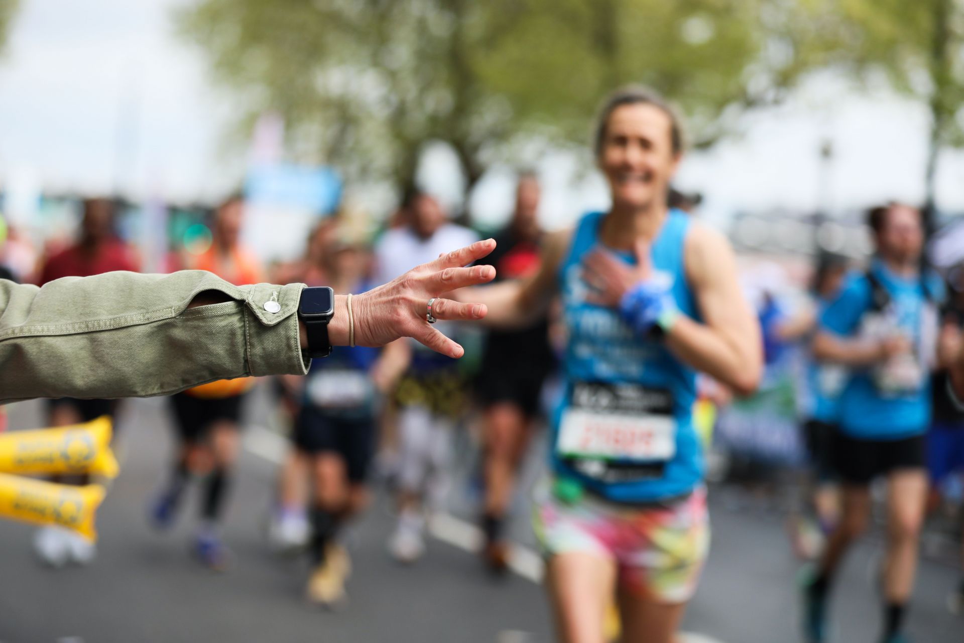 Bayshore Marathon 2024 Results Zachery Ripley and Emma Kertesz win men