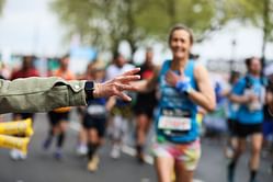 Bayshore Marathon 2024 Results: Zachery Ripley and Emma Kertesz win men's and women's titles