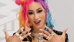 Mercedes Moné makes a bold claim ahead of AEW in-ring debut at Double or Nothing 2024