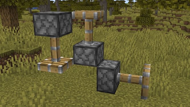 Minecraft fan makes pistons even louder after Mojang changed the iconic sound